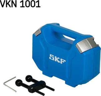 SKF VKN 1001 - Montāžas instrumentu komplekts, Siksnas pārvads xparts.lv