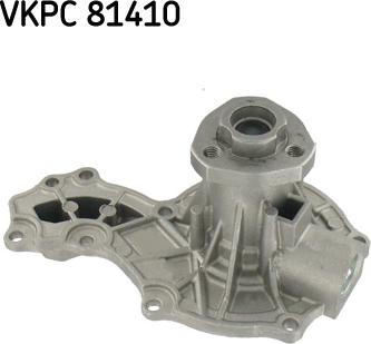 SKF VKPC 81410 - Ūdenssūknis xparts.lv