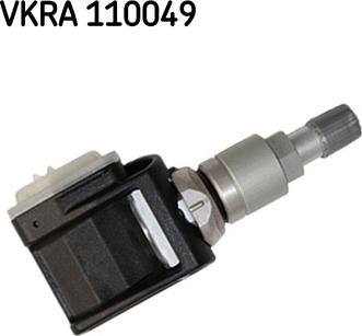 SKF VKRA 110049 - Датчик давления в шинах xparts.lv