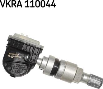 SKF VKRA 110044 - Датчик давления в шинах xparts.lv