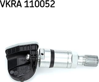 SKF VKRA 110052 - Датчик давления в шинах xparts.lv