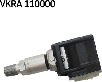 SKF VKRA110000 - Wheel Sensor, tyre pressure control system xparts.lv