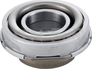 SNR BAC373.03 - Clutch Release Bearing xparts.lv