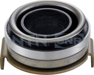 SNR BAC377.00 - Clutch Release Bearing xparts.lv
