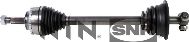 SNR DK55.257 - Piedziņas vārpsta xparts.lv