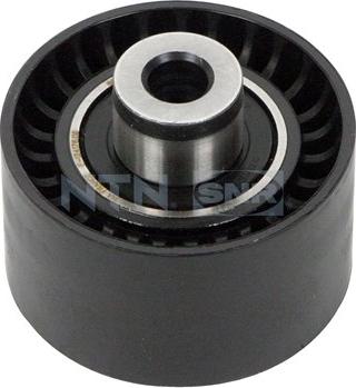 SNR GE359.29 - Deflection / Guide Pulley, timing belt xparts.lv