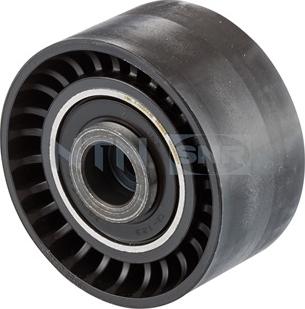 SNR GE359.25 - Deflection / Guide Pulley, timing belt xparts.lv