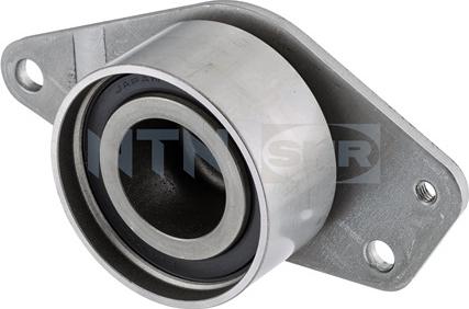 SNR GE355.46 - Deflection / Guide Pulley, timing belt xparts.lv