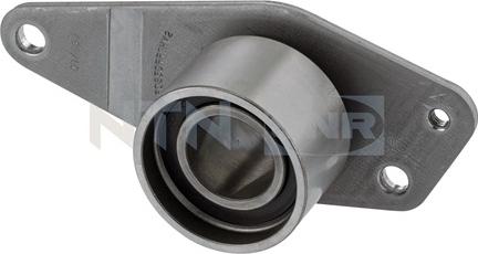 SNR GE355.21 - Deflection / Guide Pulley, timing belt xparts.lv