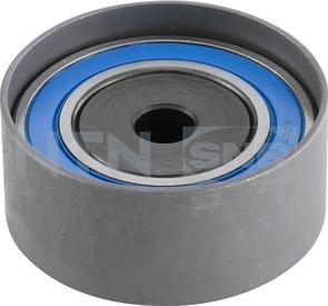 SNR GE353.21 - Deflection / Guide Pulley, timing belt xparts.lv