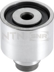 SNR GE357.41 - Deflection / Guide Pulley, timing belt xparts.lv