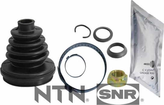 SNR IBK60.002 - Putekļusargs, Piedziņas vārpsta xparts.lv