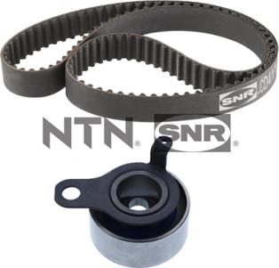 SNR KD469.05 - Timing Belt Set xparts.lv