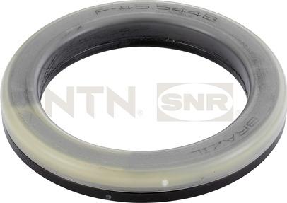 SNR M253.05 - Rolling Bearing, suspension strut support mounting xparts.lv