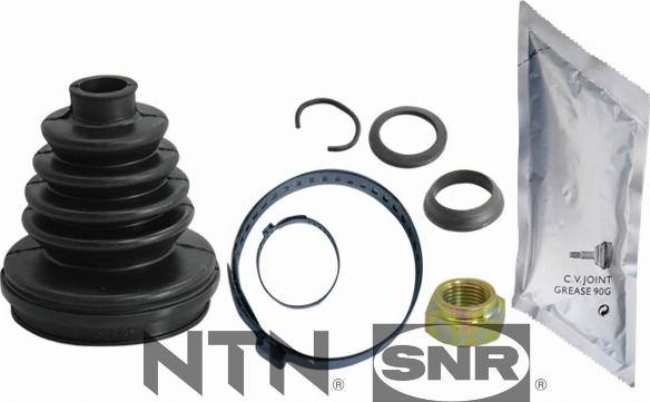 SNR OBK54.003 - Putekļusargs, Piedziņas vārpsta xparts.lv