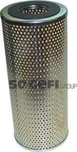 SogefiPro FA4225 - Eļļas filtrs xparts.lv