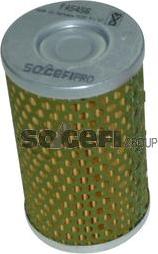SogefiPro FA5456 - Hidrofiltrs, Stūres iekārta xparts.lv