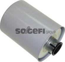 SogefiPro FL6897 - Воздушный фильтр xparts.lv