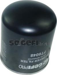 SogefiPro FT6048 - Воздушный фильтр xparts.lv