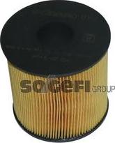 SogefiPro U100 - Карбамидный фильтр xparts.lv