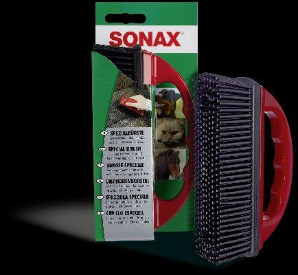 Sonax 04914000 - Кисть для чистки xparts.lv