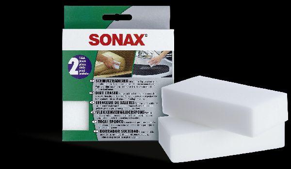 Sonax 04160000 - Синтетическое чистящее средство xparts.lv