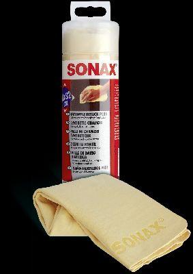 Sonax 04177000 - Чистящие салфетки xparts.lv