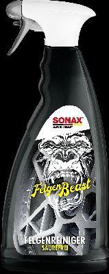 Sonax 04333000 - Средство для чистки дисков xparts.lv