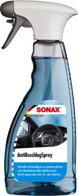 Sonax 03552410 - Antifrīzs, Stiklu tīrīšanas sistēma xparts.lv