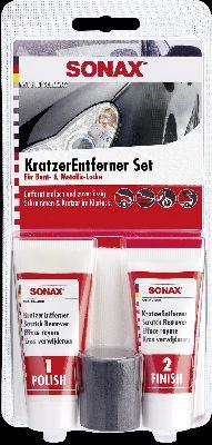 Sonax 03059410 - Lakas pulēšanas līdzeklis xparts.lv