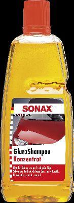 Sonax 03143000 - Auto Shampoo xparts.lv