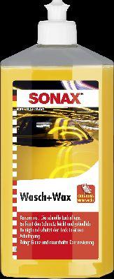 Sonax 03132000 - Apsauginis vaškas xparts.lv