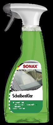 Sonax 03382410 - Средства для чистки окон xparts.lv