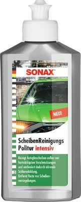 Sonax 03371000 - Средства для чистки окон xparts.lv