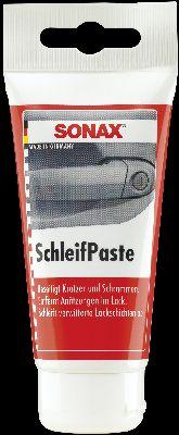 Sonax 03201000 - Lakas pulēšanas līdzeklis xparts.lv