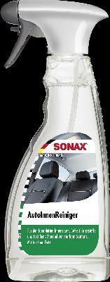 Sonax 03212000 - Salona tīrītājs, Ultraskaņas smidzinātājs xparts.lv