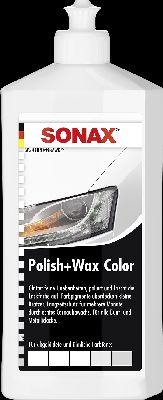 Sonax 02960000 - Lakas pulēšanas līdzeklis xparts.lv
