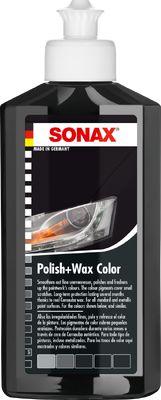 Sonax 02961410 - Lakas pulēšanas līdzeklis xparts.lv