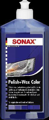 Sonax 02962000 - Lakas pulēšanas līdzeklis xparts.lv