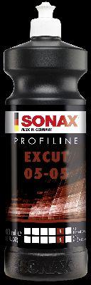 Sonax 02453000 - Politūra xparts.lv