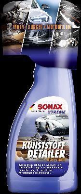 Sonax 02552410 - Sintētiskais tīrīšanas līdzeklis xparts.lv