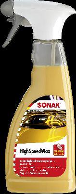 Sonax 02882000 - Lakojuma pārklājums xparts.lv