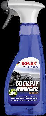 Sonax 02832410 - Синтетическое чистящее средство xparts.lv