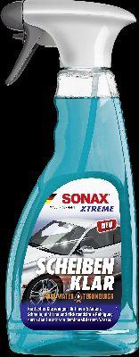 Sonax 02382410 - Stiklu tīrīšanas līdzekļi xparts.lv