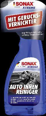 Sonax 02212410 - Salona tīrītājs, Ultraskaņas smidzinātājs xparts.lv
