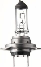 Spahn Glühlampen 57080 - Лампа накаливания, фара дальнего света xparts.lv
