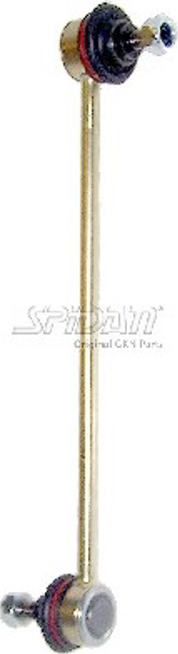 Spidan 45223 - Rod / Strut, stabiliser xparts.lv