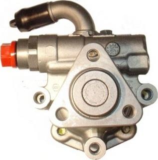 Spidan 53719 - Hydraulic Pump, steering system xparts.lv