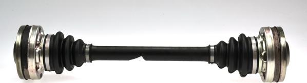 Spidan 20541 - Piedziņas vārpsta xparts.lv