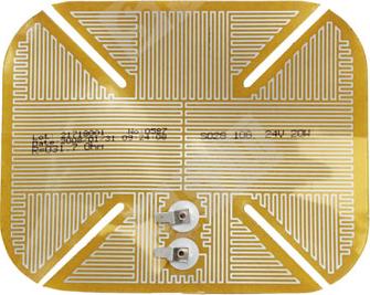 Spilu 45071 - Glow Indicator xparts.lv